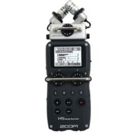 رکوردر-صدا-زوم-Zoom-H5-Handy-Recorder-Microphone-System